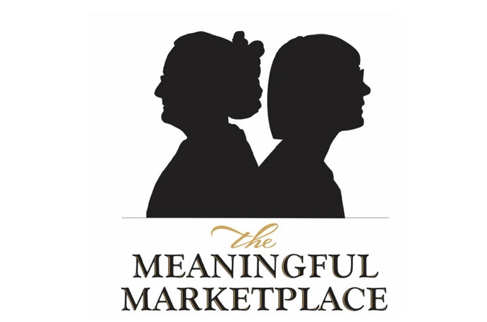 The Meaningful Marketplace