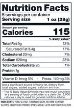 Classic Salami 5oz Piccolo