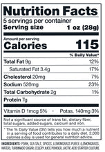 Lemongrass Salami Piccolo