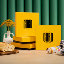 Coro's Salami Gift Box