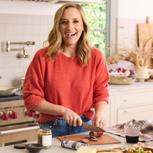 Coro x Dalkin&Co Chimichurri Salami 5oz Piccolo