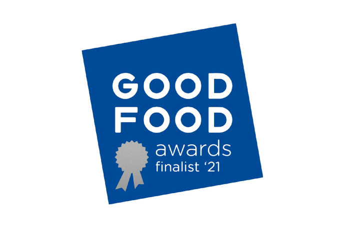 Congratulations to the Good Food Awards Finalists of 2021