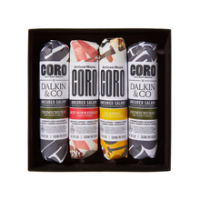Special Edition Holiday Salami Gift Box