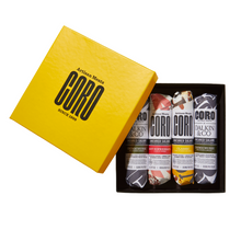 Special Edition Holiday Salami Gift Box