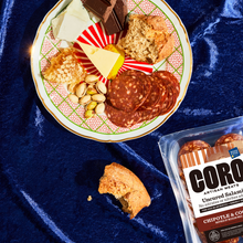 Chipotle & Cocoa (Mole) Salami Sliced Pack