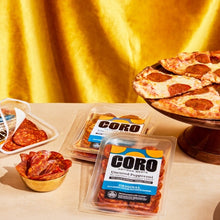 Original Pepperoni Sliced Pack