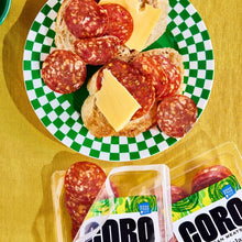 Lemongrass Salami Sliced Pack
