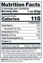 Finocchiona Salami 5oz Piccolo