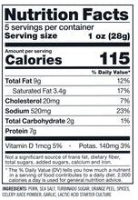 Orange Cardamom (Agrumi) Salami 5oz Piccolo