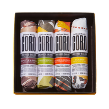 Coro's Salami Gift Box