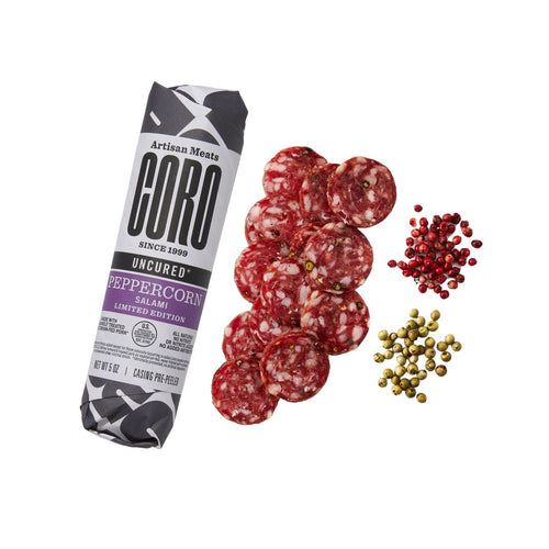 Special Edition Winter Peppercorn 5oz Piccolo