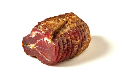 Uncured Fiocco