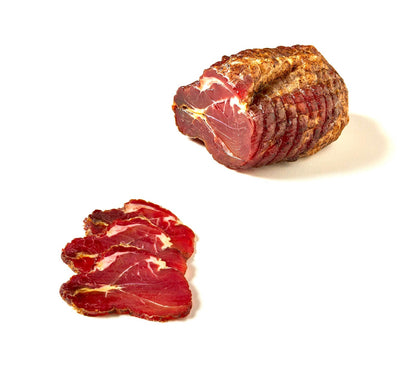 Uncured Fiocco